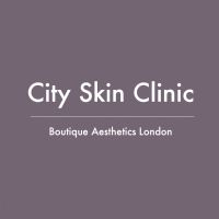 City Skin Clinic Logo